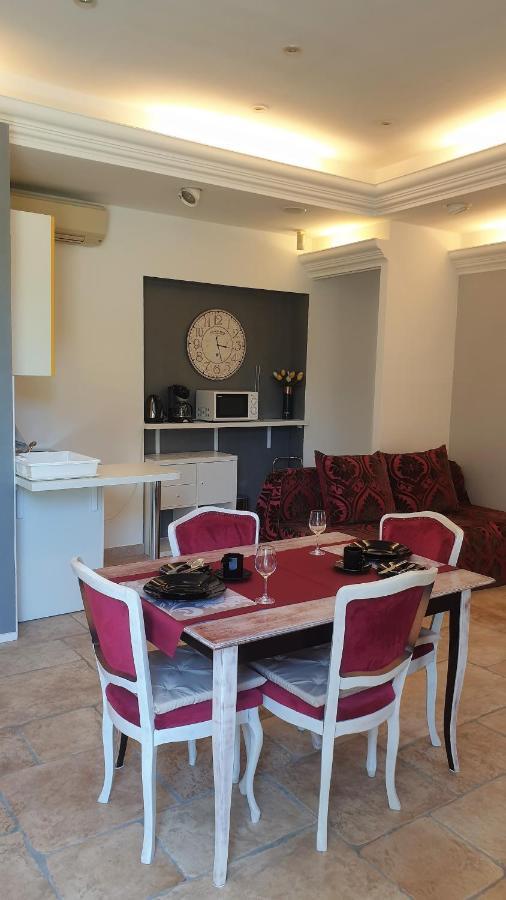 Apartmani N.May'S Karlovac Exterior photo