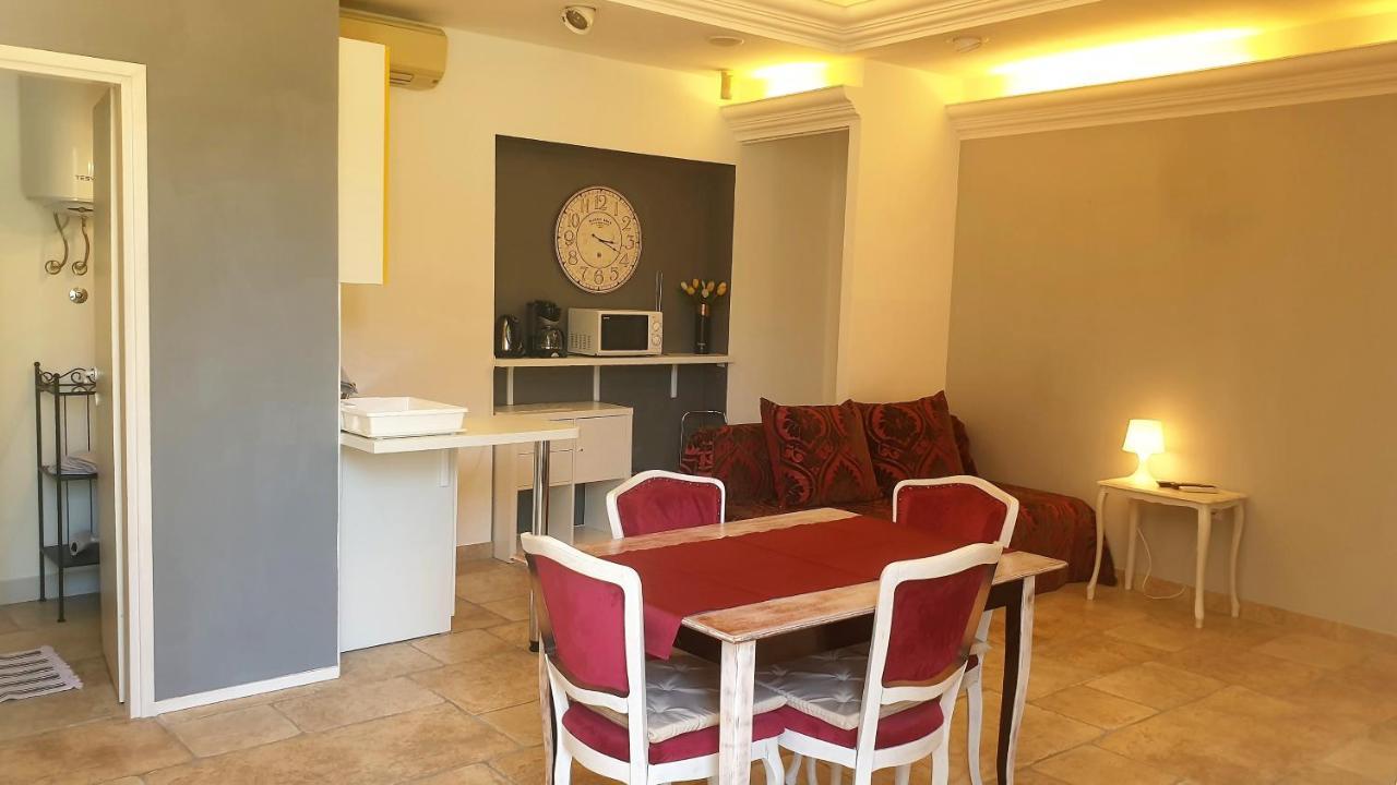 Apartmani N.May'S Karlovac Exterior photo