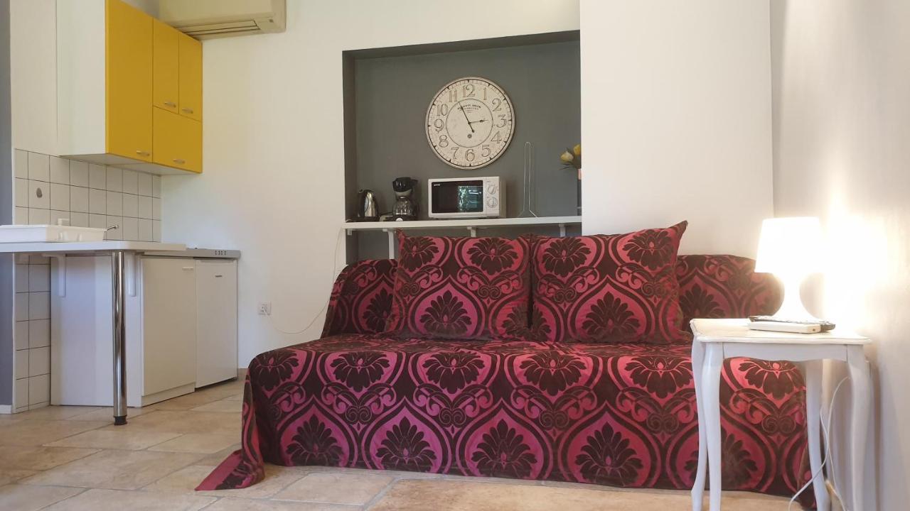 Apartmani N.May'S Karlovac Exterior photo