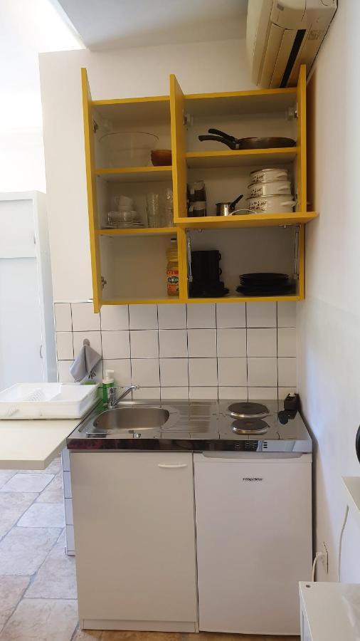 Apartmani N.May'S Karlovac Exterior photo