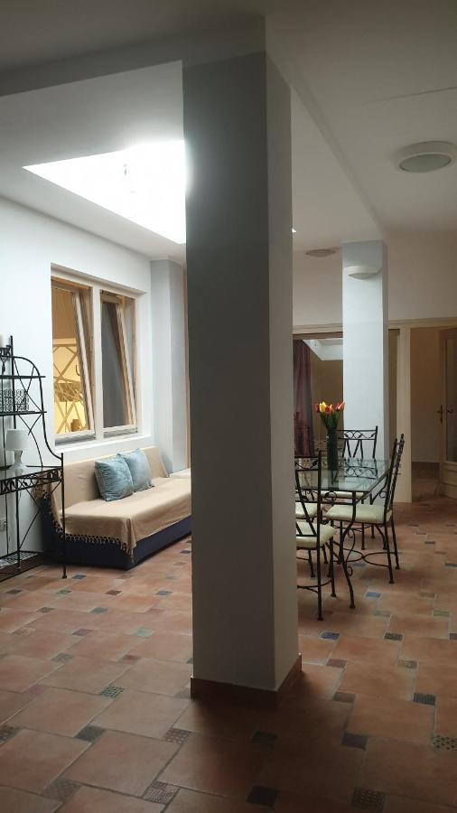 Apartmani N.May'S Karlovac Exterior photo