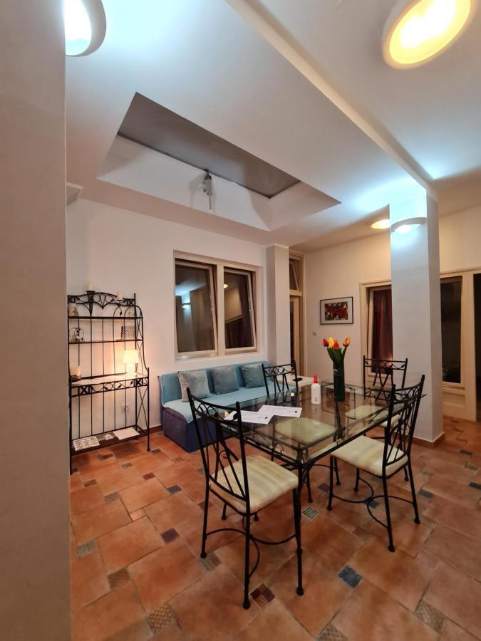 Apartmani N.May'S Karlovac Exterior photo