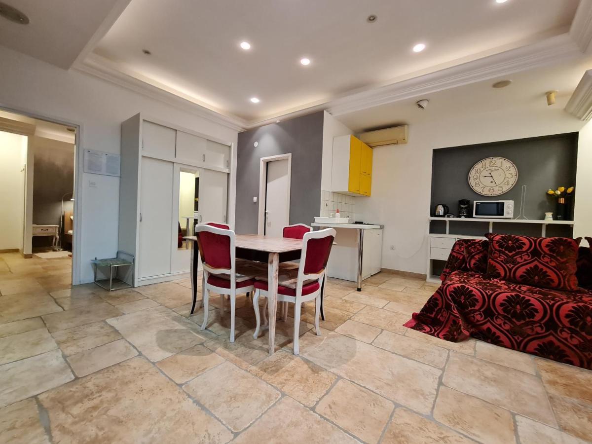 Apartmani N.May'S Karlovac Exterior photo