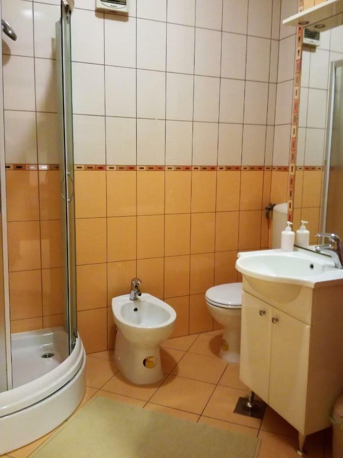 Apartmani N.May'S Karlovac Exterior photo